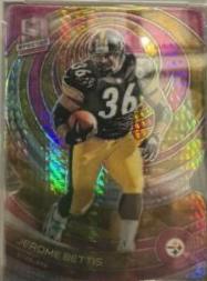 Jerome Bettis