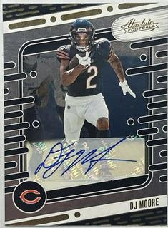 DJ Moore