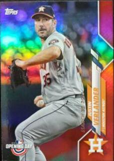 Justin Verlander