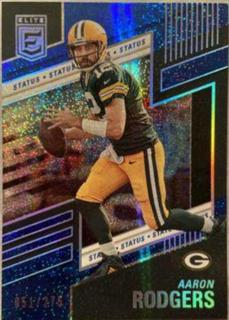 Aaron Rodgers