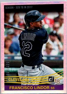 Francisco Lindor