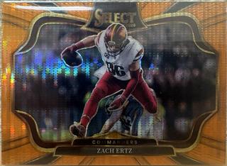 Zach Ertz