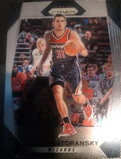 Tomas Satoransky