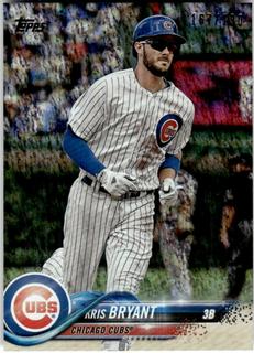 Kris Bryant