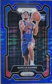 Marcus Sasser