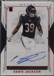 Eddie Jackson
