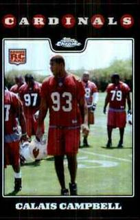 Calais Campbell