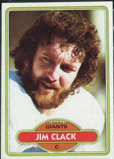 Jim Clack