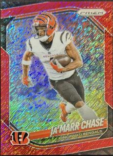 Ja'Marr Chase