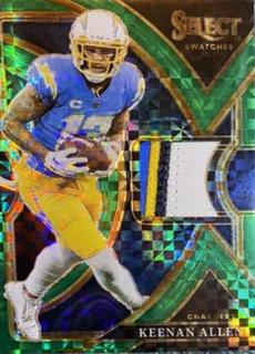 Keenan Allen