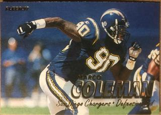 Marco Coleman