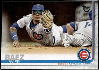 Javier Baez