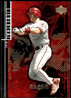 Mike Lieberthal