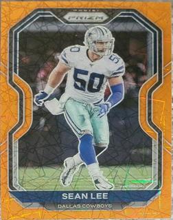 Sean Lee