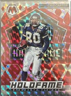 Cris Carter
