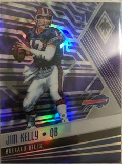 Jim Kelly