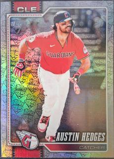 Austin Hedges