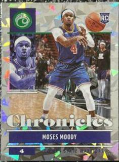 Moses Moody