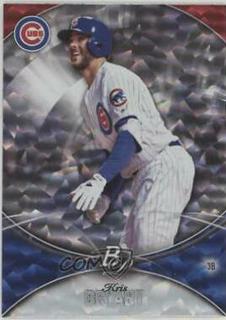 Kris Bryant