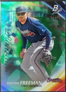 Freddie Freeman