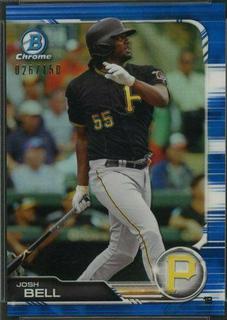 Josh Bell