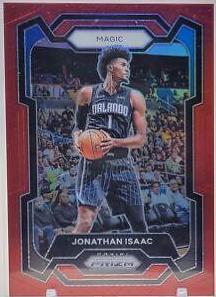 Jonathan Isaac