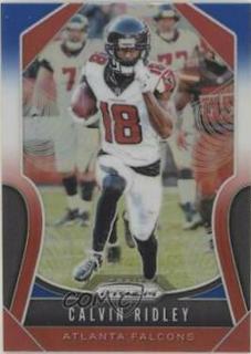 Calvin Ridley