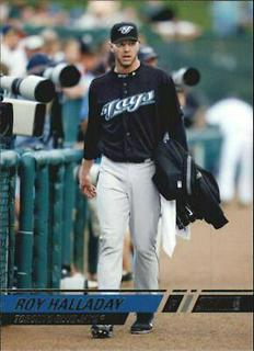 Roy Halladay