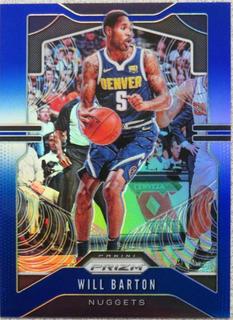 Will Barton