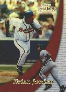 Brian Jordan
