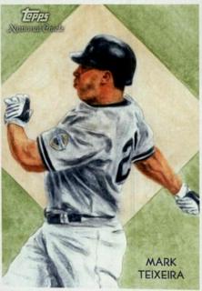 Mark Teixeira