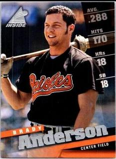 Brady Anderson