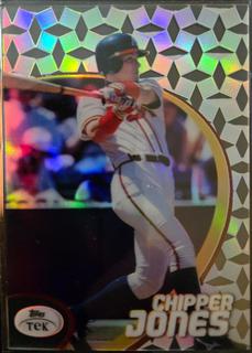 Chipper Jones
