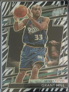 Grant Hill
