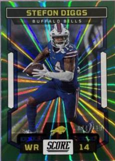 Stefon Diggs