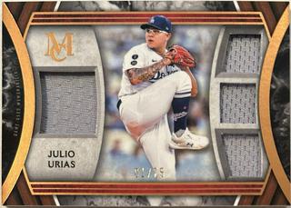 Julio Urias