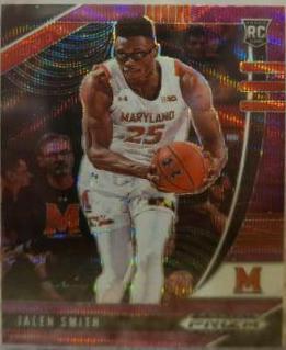 Jalen Smith