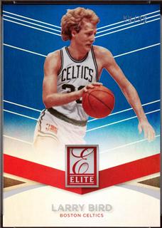 Larry Bird