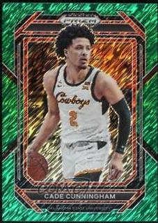 Cade Cunningham