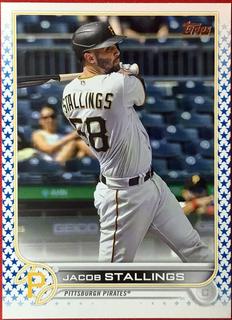 Jacob Stallings