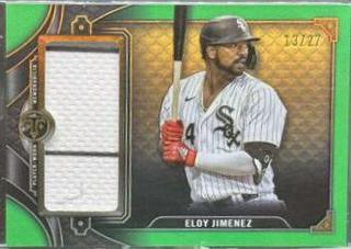 Eloy Jimenez