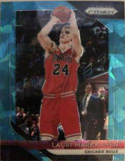 Lauri Markkanen