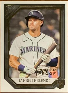 Jarred Kelenic