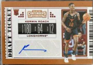 Kerwin Roach