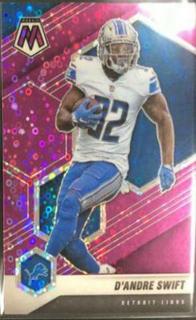 D'Andre Swift