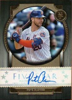 Pete Alonso