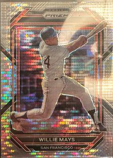Willie Mays