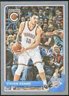 Steven Adams