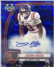 Logan Diggs