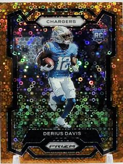 Derius Davis